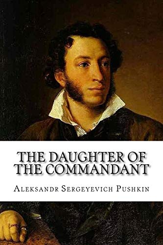 The Daughter of the Commandant